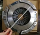 tractor pressure plate